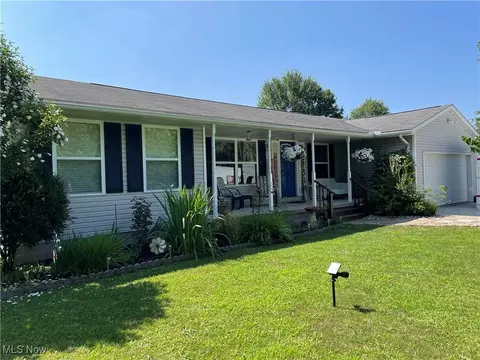 5733 N Park Avenue Ext, Warren, OH 44481