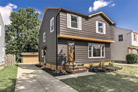 4119 Princeton Blvd, South Euclid, OH 44121