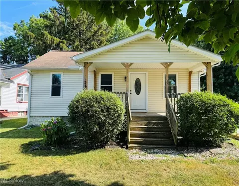 31 Frederic St, Painesville, OH 44077