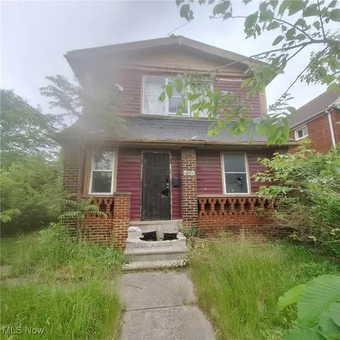 11103 Notre Dame Ave, Cleveland, OH 44104