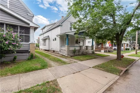 3640 W 47th St, Cleveland, OH 44102