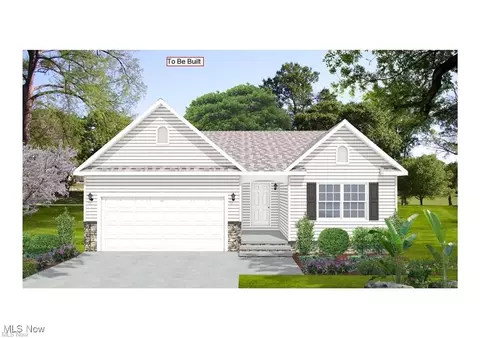 S/l 3 Iris Place, Aurora, OH 44202