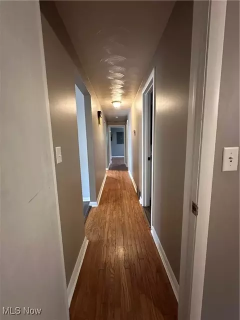 Entry Way - 4885 Fields Ave SW, Canton, OH 44706 photo 1 of 1