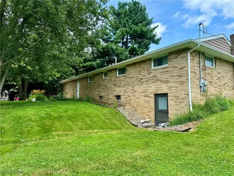 Exterior - 4885 Fields Ave SW, Canton, OH 44706 photo 1 of 3