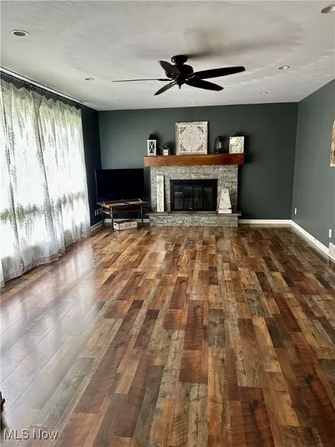 Living - 4885 Fields Ave SW, Canton, OH 44706 photo 1 of 2