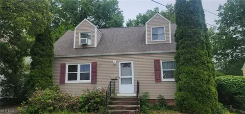 20430 Miller Ave, Euclid, OH 44119