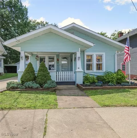 218 Clark Ave, Wooster, OH 44691