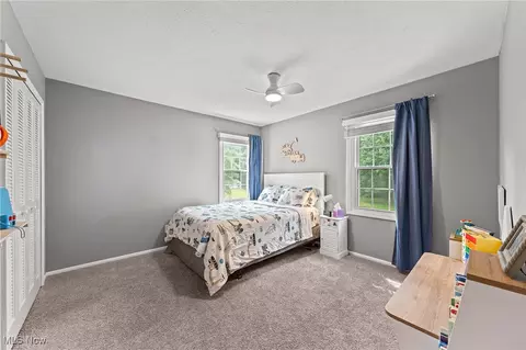 Bedroom - 390 Willard Rd, Aurora, OH 44202 photo 1 of 5