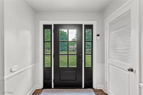 Entry Way - 390 Willard Rd, Aurora, OH 44202 photo 1 of 7