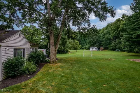 Exterior - 390 Willard Rd, Aurora, OH 44202 photo 8 of 8