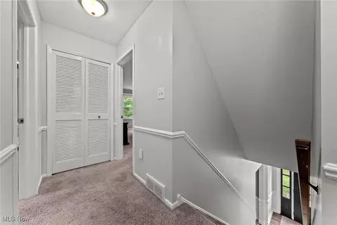 Entry Way - 390 Willard Rd, Aurora, OH 44202 photo 7 of 7