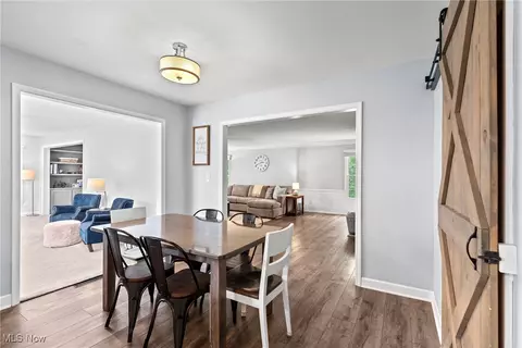Dining - 390 Willard Rd, Aurora, OH 44202 photo 3 of 4