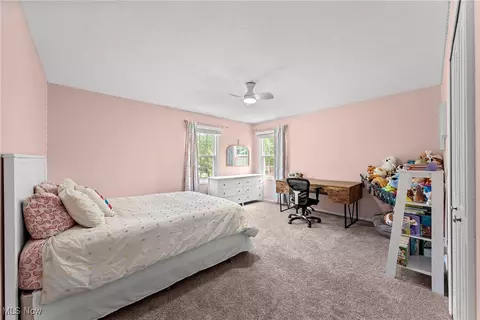 Bedroom - 390 Willard Rd, Aurora, OH 44202 photo 2 of 5