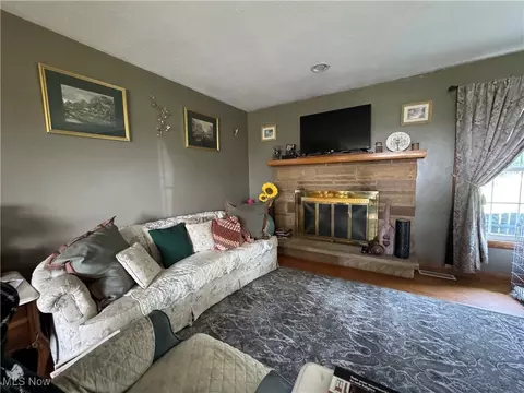 Living - 1267 State Route 250, Adena, OH 43901 photo 2 of 3