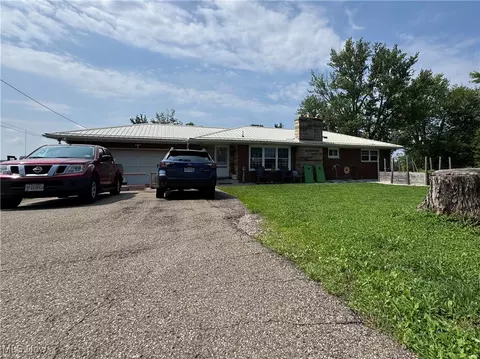 Exterior - 1267 State Route 250, Adena, OH 43901 photo 2 of 7