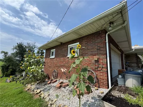 Exterior - 1267 State Route 250, Adena, OH 43901 photo 4 of 7