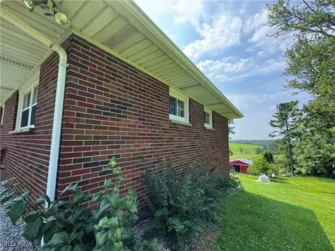 Exterior - 1267 State Route 250, Adena, OH 43901 photo 5 of 7