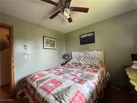 Bedroom - 1267 State Route 250, Adena, OH 43901 photo 1 of 5