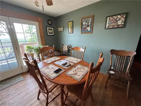Dining - 1267 State Route 250, Adena, OH 43901 photo 1 of 1