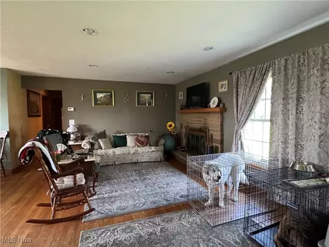 Living - 1267 State Route 250, Adena, OH 43901 photo 3 of 3