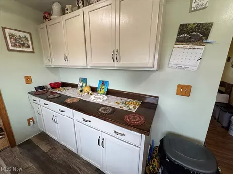 Kitchen - 1267 State Route 250, Adena, OH 43901 photo 3 of 3