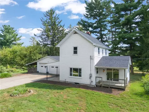 4420 Alabama Ave NW, North Lawrence, OH 44666