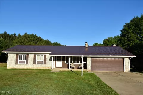 500 N Turner Rd, Austintown, OH 44515