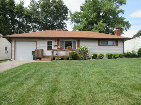1700 Southeast Blvd, Salem, OH 44460