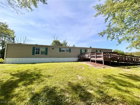84550 Snyder Rd, Jewett, OH 43986