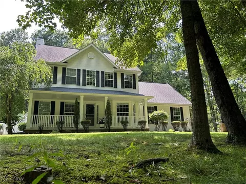 3324 Foskett Rd, Medina, OH 44256
