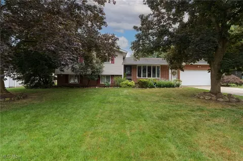 2856 Shellhart Rd, Norton, OH 44203
