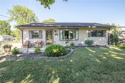637 East Dr, Brunswick, OH 44212