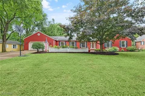 1752 Morgan St, Wooster, OH 44691