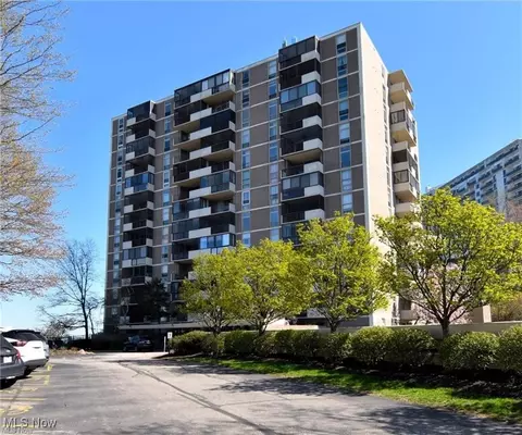 25801 Lake Shore Blvd #117, Euclid, OH 44132