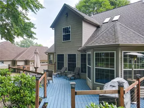 Exterior - 4855 Forest Glen Trl, Ravenna, OH 44266 photo 9 of 14