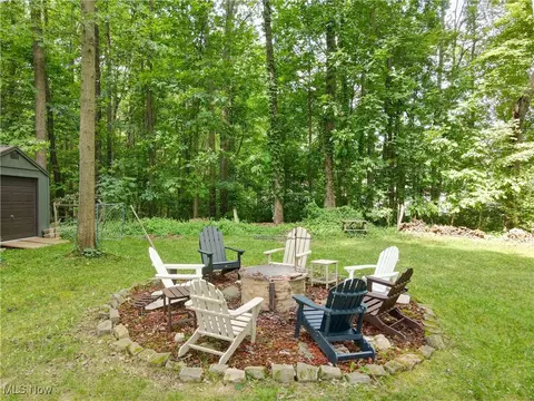 Exterior - 4855 Forest Glen Trl, Ravenna, OH 44266 photo 14 of 14