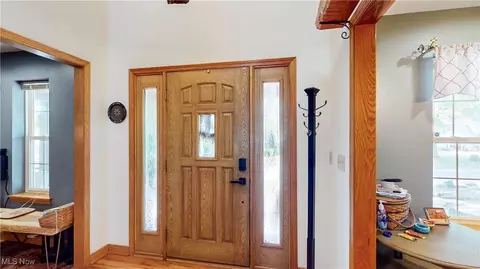 Entry Way - 4855 Forest Glen Trl, Ravenna, OH 44266 photo 1 of 8