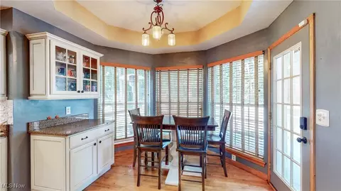 Dining - 4855 Forest Glen Trl, Ravenna, OH 44266 photo 2 of 2