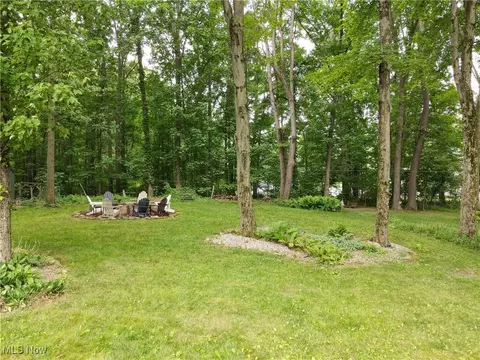 Exterior - 4855 Forest Glen Trl, Ravenna, OH 44266 photo 10 of 14