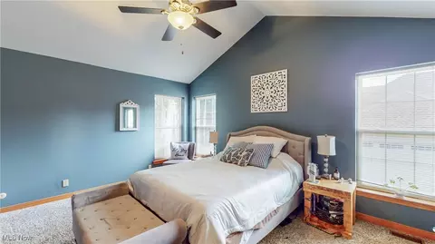 Bedroom - 4855 Forest Glen Trl, Ravenna, OH 44266 photo 1 of 7
