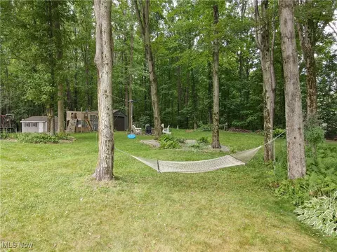 Exterior - 4855 Forest Glen Trl, Ravenna, OH 44266 photo 11 of 14