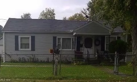 1491 White Oaks Rd, Marion, OH 43302
