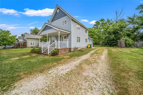 116 Willis Ave, Jefferson, OH 44047