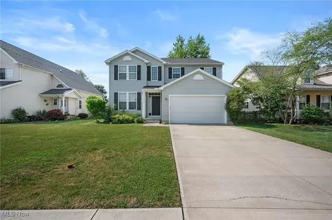 33939 Lincoln Ave, North Ridgeville, OH 44039