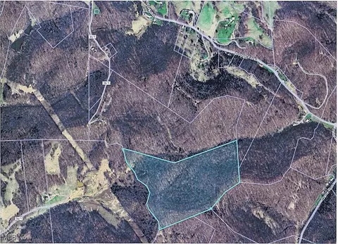 Boggs Fork Road, Spencer, WV 25276