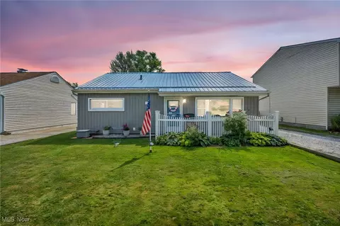 4743 Orchard Rd, Mentor, OH 44060