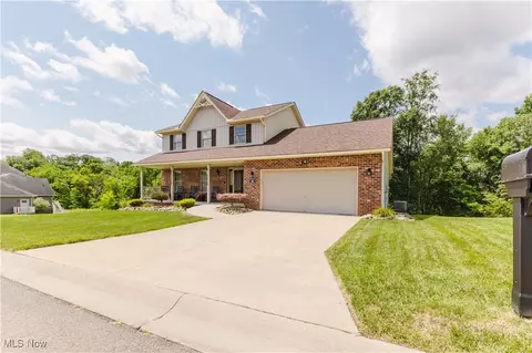 205 Millsop Dr, Weirton, WV 26062 photo 47
