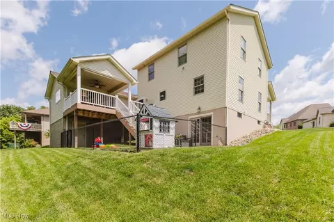 205 Millsop Dr, Weirton, WV 26062 photo 33