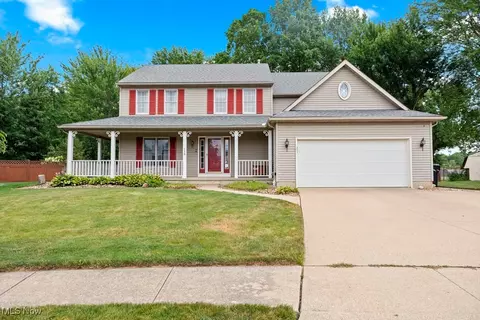 130 Santa Fe Ct, Elyria, OH 44035
