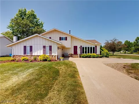 4168 Sequoia Dr, Medina, OH 44256